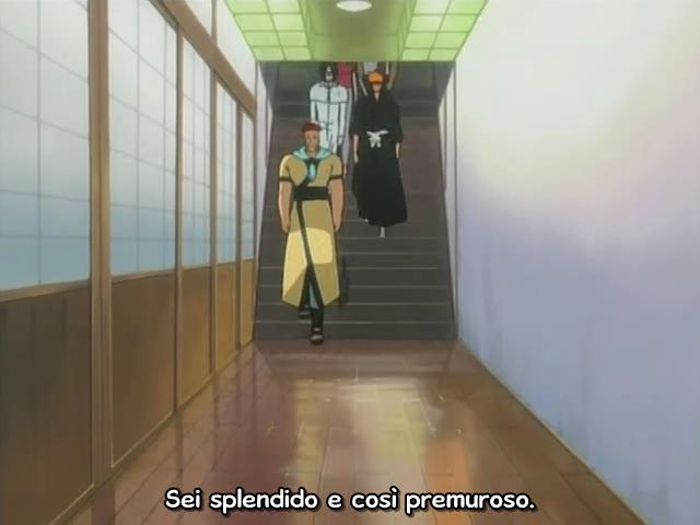 Otaku Gallery  / Anime e Manga / Bleach / Screen Shots / Episodi / 023 - L esecuzione di Rukia, prima del quattordicesimo giorno / 102.jpg